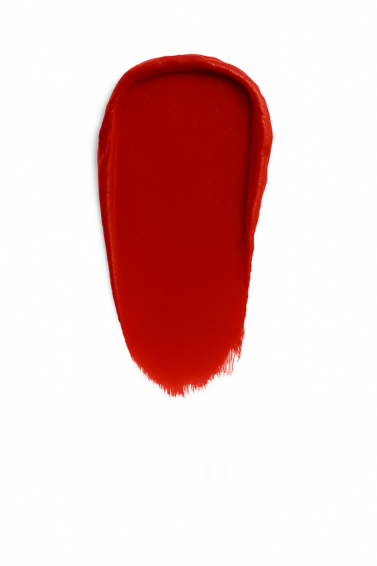 Resistance Red
